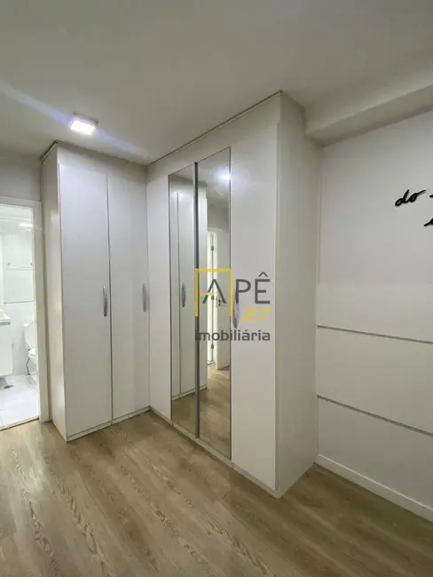 Foto 2 de Apartamento com 2 quartos à venda, 64m2 em Picanço, Guarulhos - SP