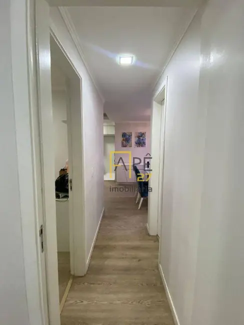 Foto 8 de Apartamento com 2 quartos à venda, 64m2 em Picanço, Guarulhos - SP