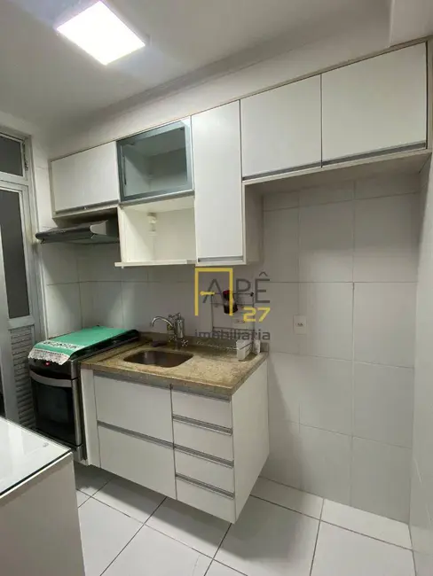 Foto 4 de Apartamento com 2 quartos à venda, 64m2 em Picanço, Guarulhos - SP