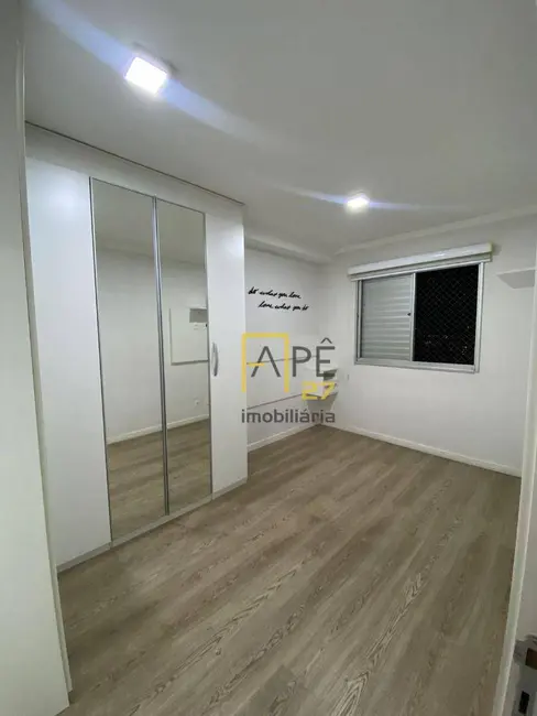 Foto 3 de Apartamento com 2 quartos à venda, 64m2 em Picanço, Guarulhos - SP