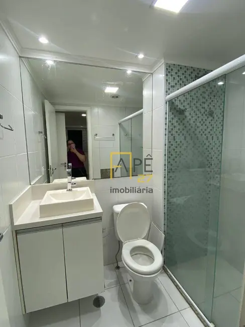 Foto 7 de Apartamento com 2 quartos à venda, 64m2 em Picanço, Guarulhos - SP