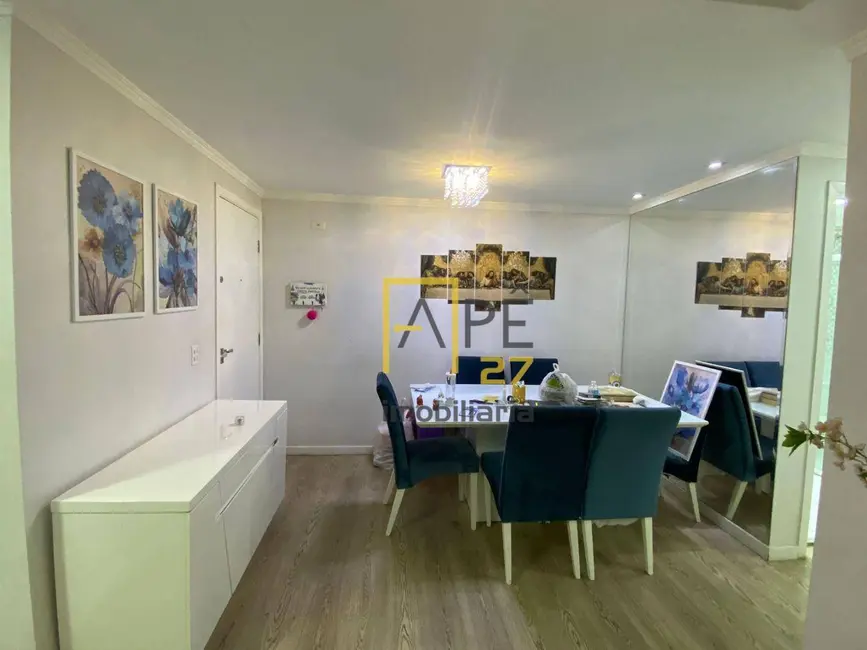 Foto 6 de Apartamento com 2 quartos à venda, 64m2 em Picanço, Guarulhos - SP