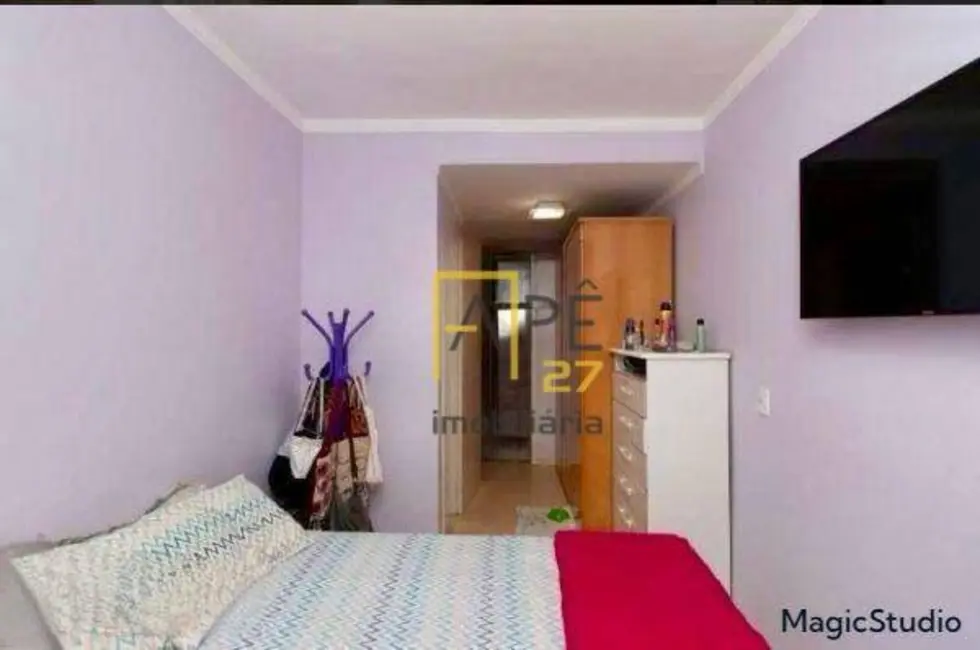 Sobrado com 3 quartos à venda, 80m2 em São Paulo - SP - imagem 8 Foto 8 de Sobrado com 3 quartos à venda, 80m2 em São Paulo - SP