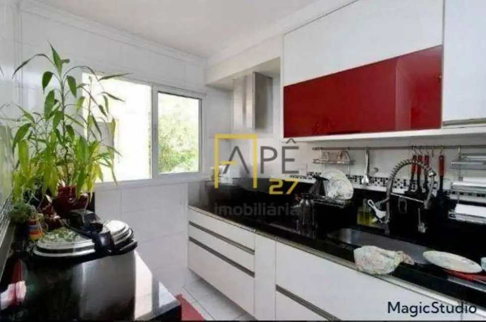 Sobrado com 3 quartos à venda, 80m2 em São Paulo - SP - imagem 3 Foto 3 de Sobrado com 3 quartos à venda, 80m2 em São Paulo - SP