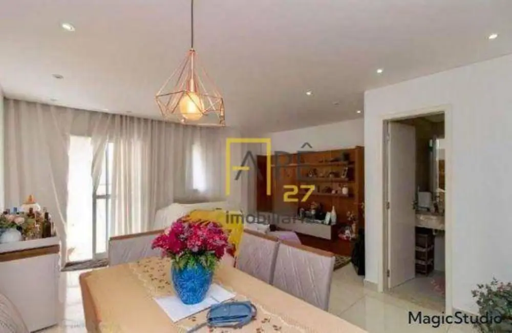 Sobrado com 3 quartos à venda, 80m2 em São Paulo - SP - imagem 1 Foto 1 de Sobrado com 3 quartos à venda, 80m2 em São Paulo - SP