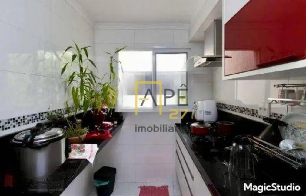 Sobrado com 3 quartos à venda, 80m2 em São Paulo - SP - imagem 4 Foto 4 de Sobrado com 3 quartos à venda, 80m2 em São Paulo - SP