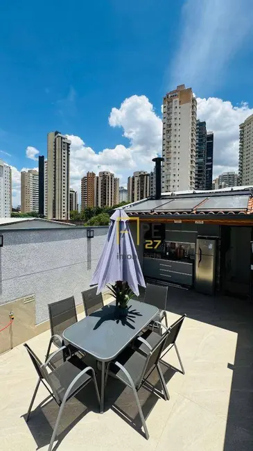 Sobrado com 4 quartos à venda, 160m2 em Jardim Vila Mariana, São Paulo - SP - imagem 7 Foto 7 de Sobrado com 4 quartos à venda, 160m2 em Jardim Vila Mariana, São Paulo - SP