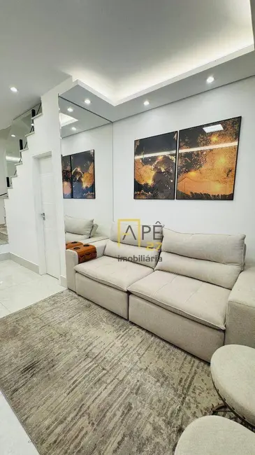 Sobrado com 4 quartos à venda, 160m2 em Jardim Vila Mariana, São Paulo - SP - imagem 9 Foto 9 de Sobrado com 4 quartos à venda, 160m2 em Jardim Vila Mariana, São Paulo - SP