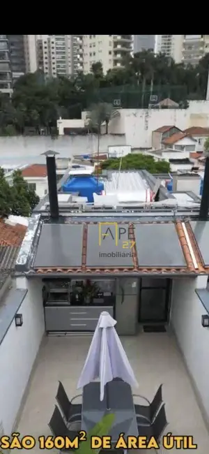 Sobrado com 4 quartos à venda, 160m2 em Jardim Vila Mariana, São Paulo - SP - imagem 8 Foto 8 de Sobrado com 4 quartos à venda, 160m2 em Jardim Vila Mariana, São Paulo - SP