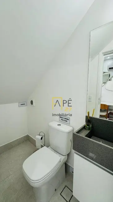 Sobrado com 4 quartos à venda, 160m2 em Jardim Vila Mariana, São Paulo - SP - imagem 6 Foto 6 de Sobrado com 4 quartos à venda, 160m2 em Jardim Vila Mariana, São Paulo - SP