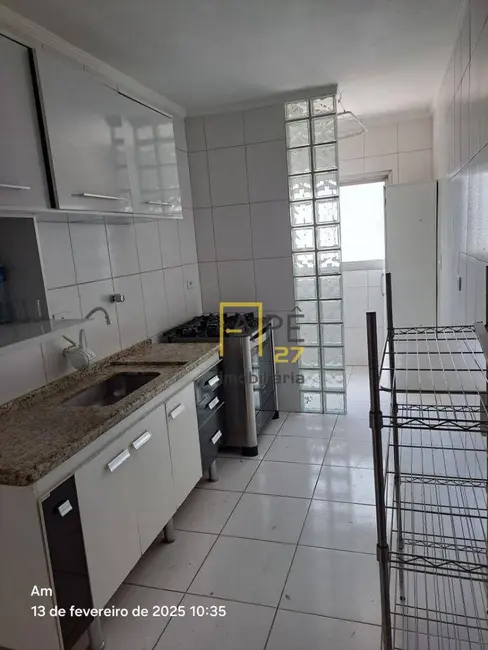 Foto 1 de Apartamento com 2 quartos para alugar, 56m2 em Centro, Guarulhos - SP
