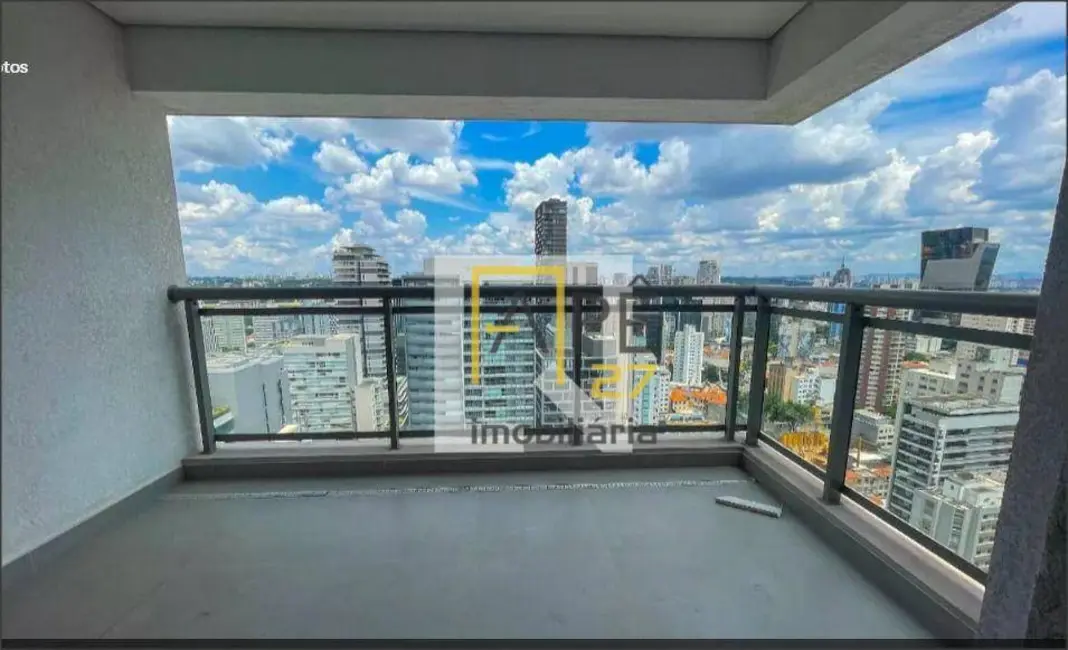 Foto 1 de Apartamento com 2 quartos à venda, 68m2 em Pinheiros, São Paulo - SP