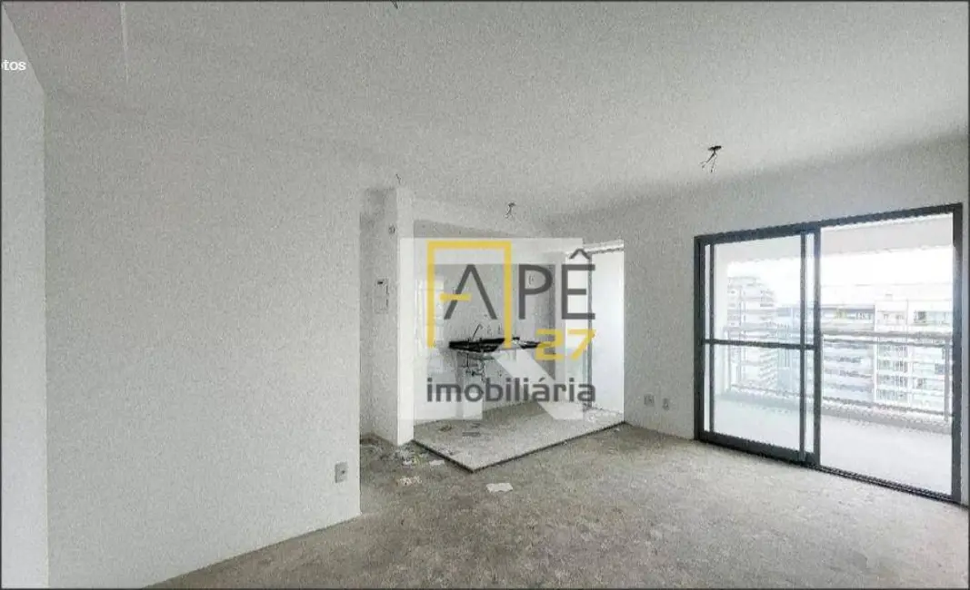 Foto 3 de Apartamento com 2 quartos à venda, 68m2 em Pinheiros, São Paulo - SP
