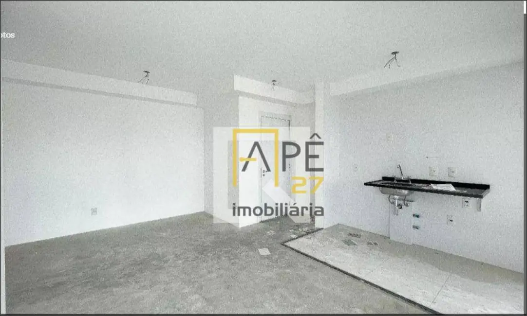 Foto 4 de Apartamento com 2 quartos à venda, 68m2 em Pinheiros, São Paulo - SP
