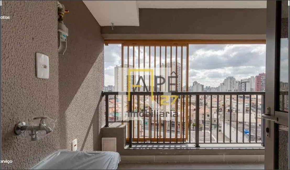 Foto 5 de Apartamento com 2 quartos à venda, 56m2 em Saúde, São Paulo - SP