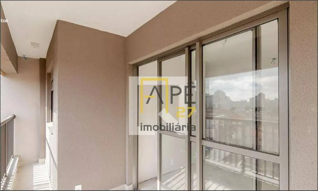 Foto 4 de Apartamento com 2 quartos à venda, 56m2 em Saúde, São Paulo - SP