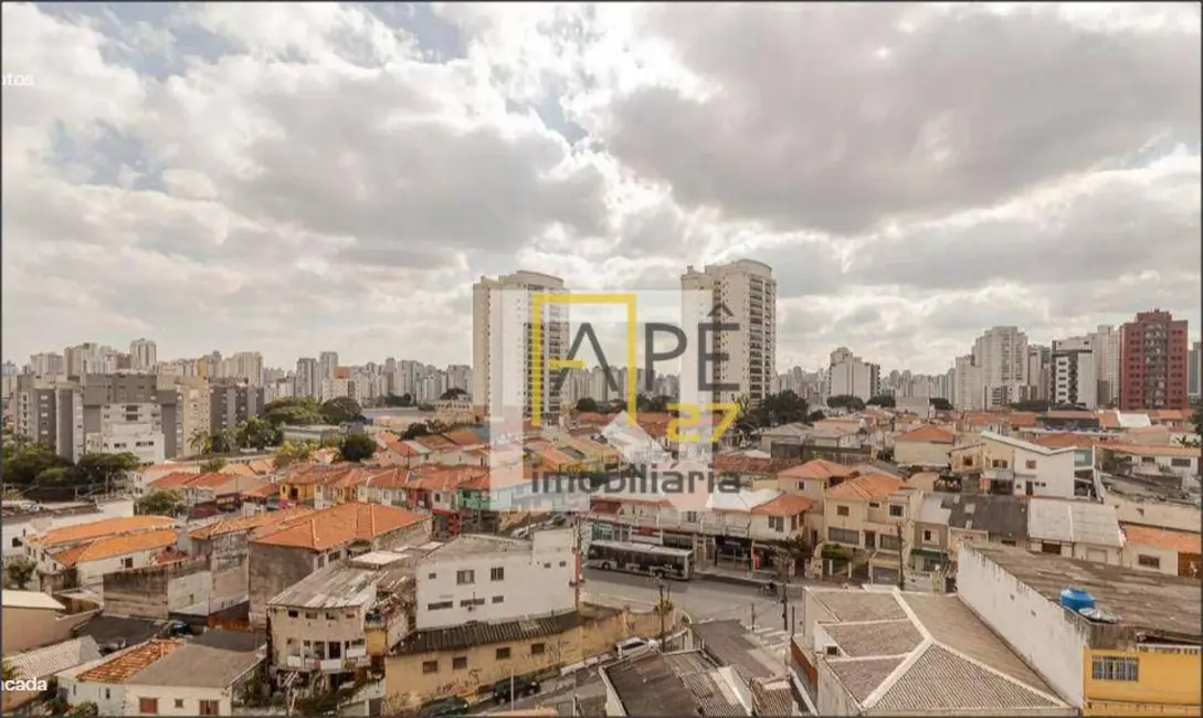 Foto 9 de Apartamento com 2 quartos à venda, 56m2 em Saúde, São Paulo - SP