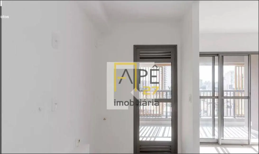 Foto 8 de Apartamento com 2 quartos à venda, 56m2 em Saúde, São Paulo - SP