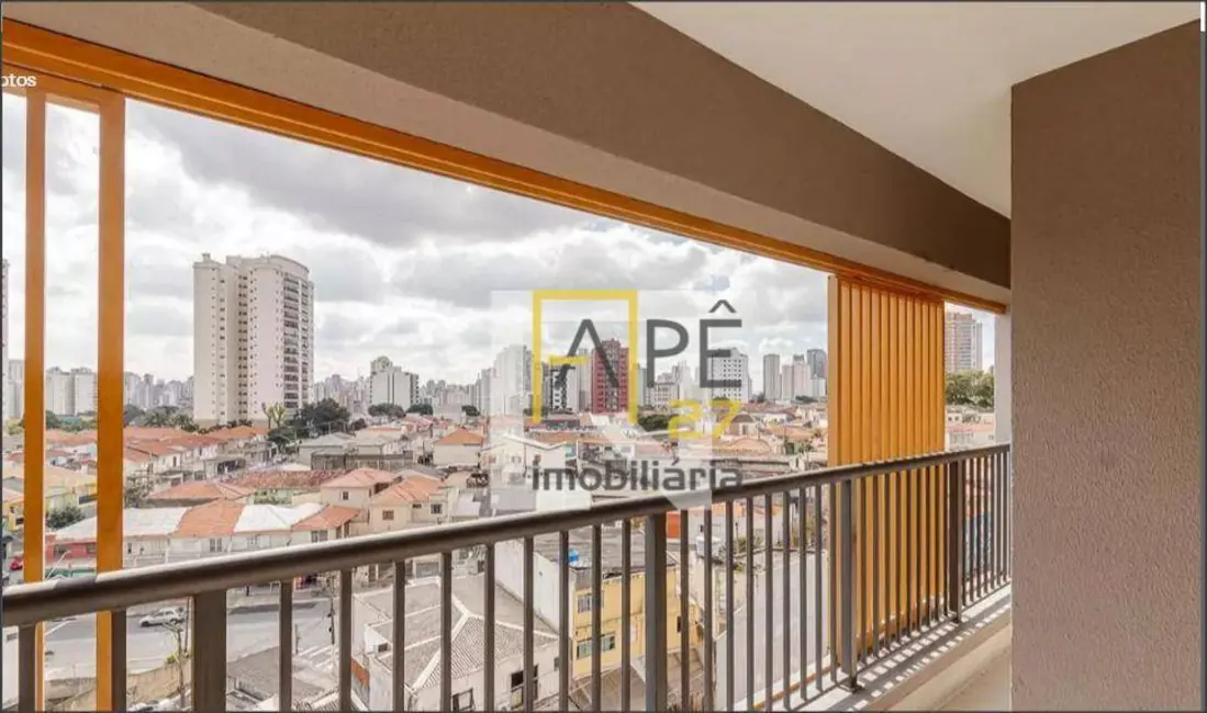 Foto 3 de Apartamento com 2 quartos à venda, 56m2 em Saúde, São Paulo - SP