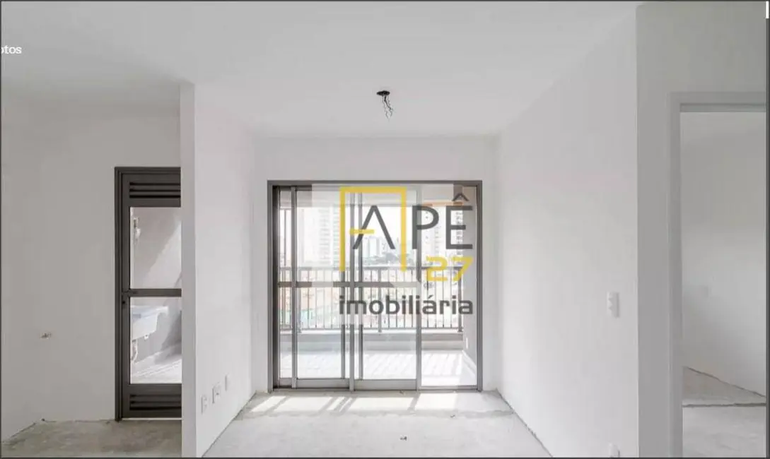 Foto 7 de Apartamento com 2 quartos à venda, 56m2 em Saúde, São Paulo - SP