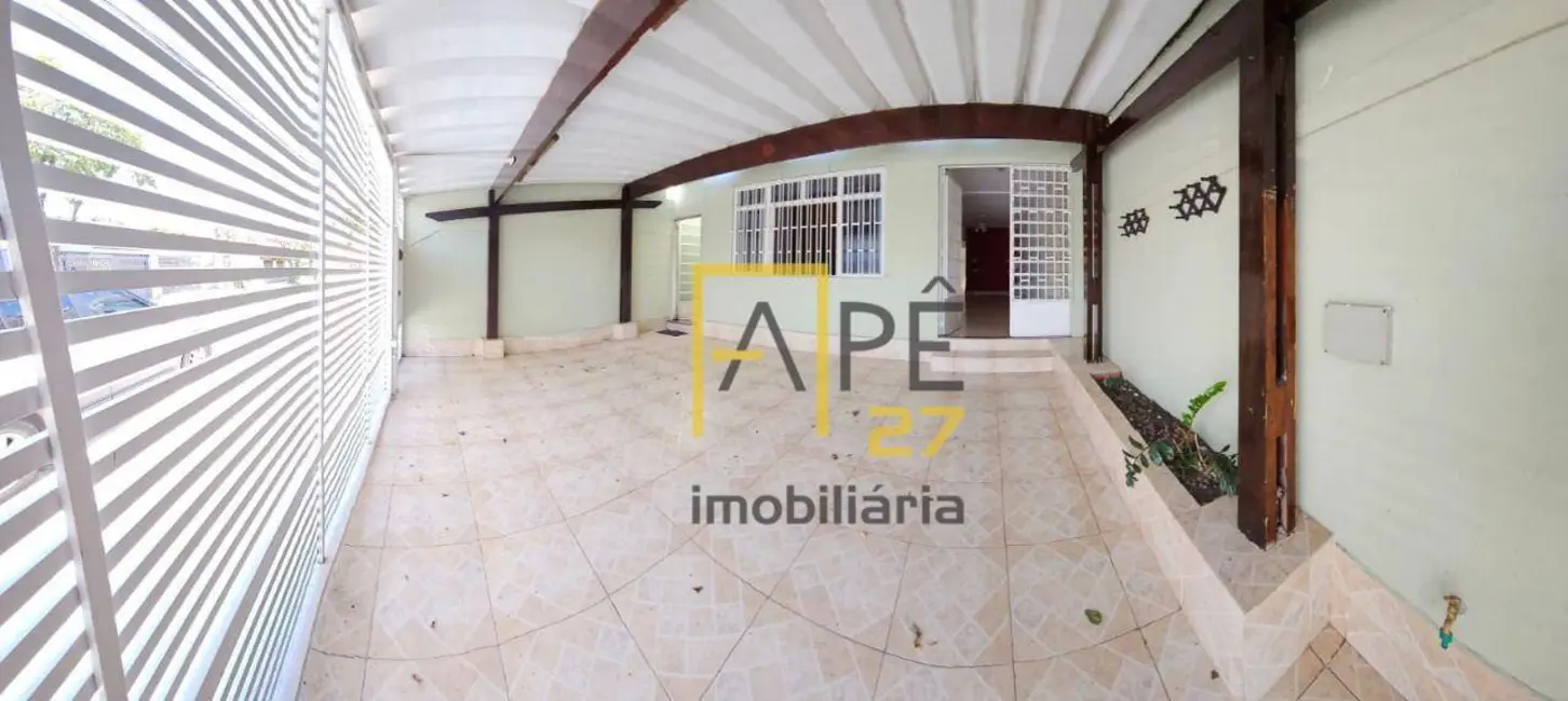 Foto 3 de Casa com 3 quartos à venda, 175m2 em Jardim Santa Francisca, Guarulhos - SP