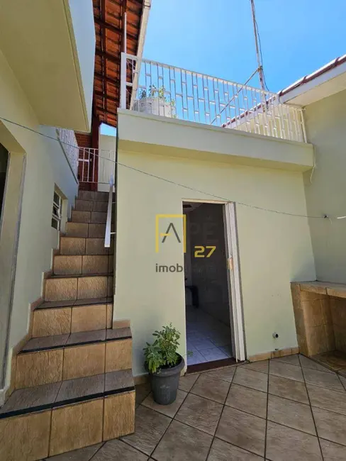 Foto 9 de Casa com 3 quartos à venda, 175m2 em Jardim Santa Francisca, Guarulhos - SP