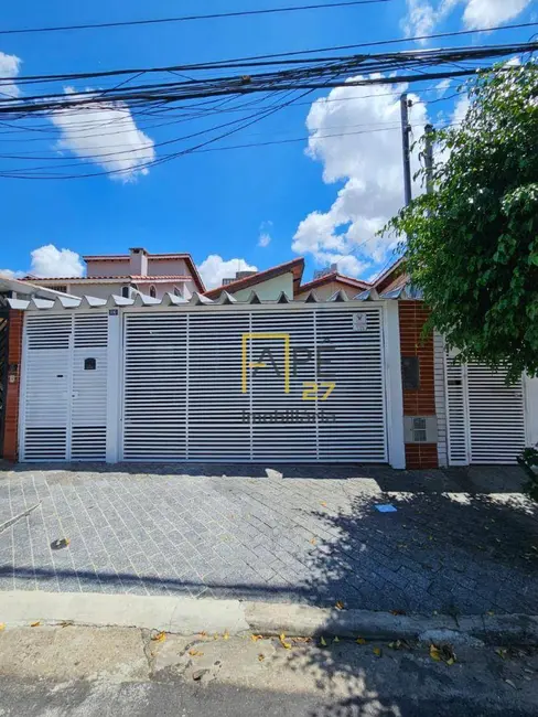 Foto 1 de Casa com 3 quartos à venda, 175m2 em Jardim Santa Francisca, Guarulhos - SP