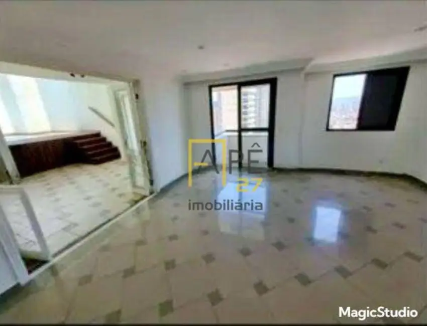 Cobertura com 2 quartos à venda, 120m2 em Santana, São Paulo - SP - imagem 5 Foto 5 de Cobertura com 2 quartos à venda, 120m2 em Santana, São Paulo - SP