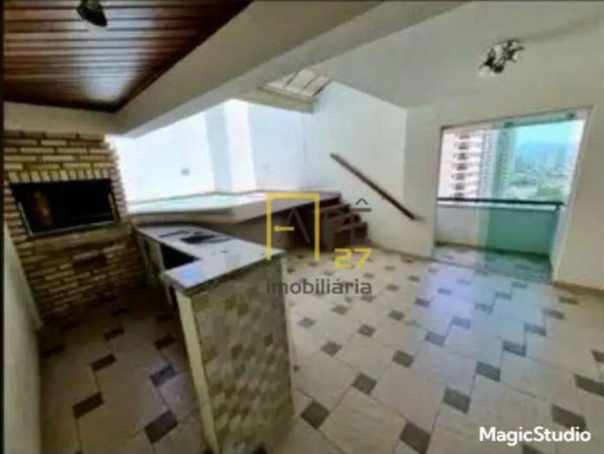 Cobertura com 2 quartos à venda, 120m2 em Santana, São Paulo - SP - imagem 3 Foto 3 de Cobertura com 2 quartos à venda, 120m2 em Santana, São Paulo - SP