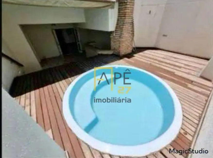 Cobertura com 2 quartos à venda, 120m2 em Santana, São Paulo - SP - imagem 1 Foto 1 de Cobertura com 2 quartos à venda, 120m2 em Santana, São Paulo - SP