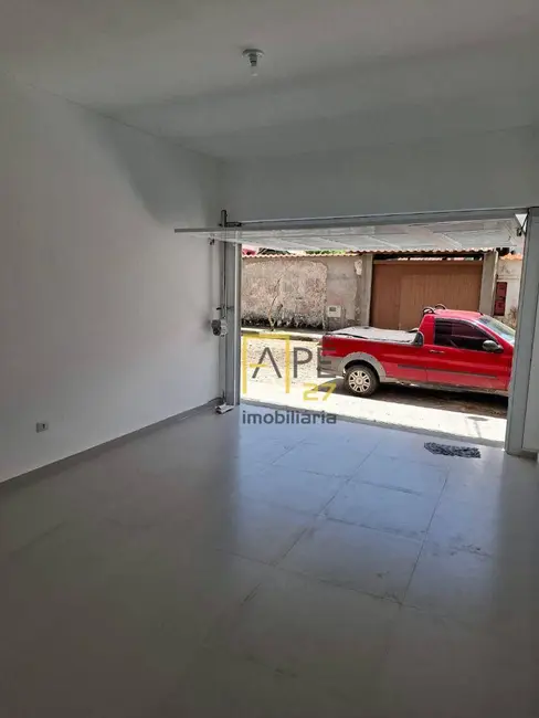 Foto 3 de Sobrado com 3 quartos para alugar, 120m2 em Centro, Cananeia - SP