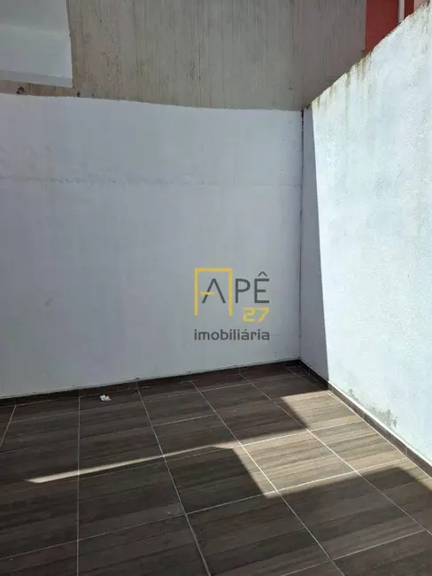 Foto 2 de Sobrado com 3 quartos para alugar, 120m2 em Centro, Cananeia - SP