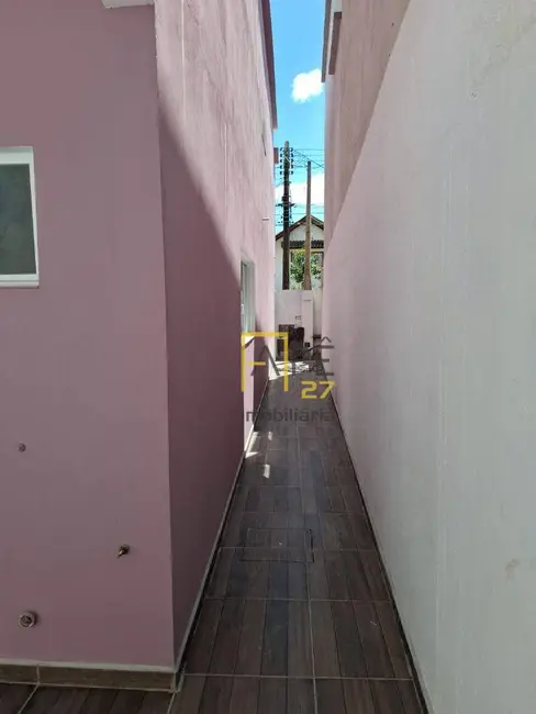 Foto 4 de Sobrado com 3 quartos para alugar, 120m2 em Centro, Cananeia - SP