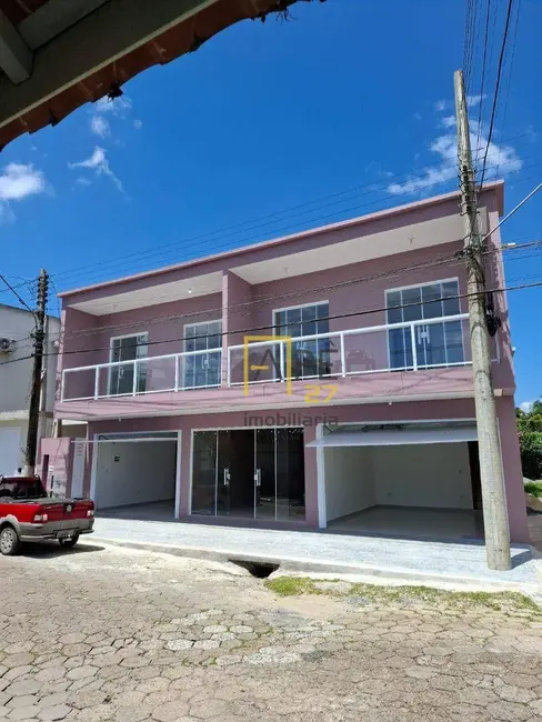 Foto 1 de Sala Comercial para alugar, 90m2 em Centro, Cananeia - SP