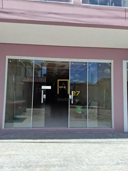 Foto 2 de Sala Comercial para alugar, 90m2 em Centro, Cananeia - SP