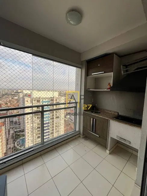 Foto 6 de Apartamento com 2 quartos à venda, 59m2 em Picanço, Guarulhos - SP