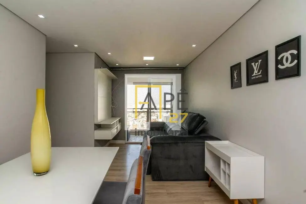 Foto 2 de Apartamento com 2 quartos à venda, 59m2 em Picanço, Guarulhos - SP