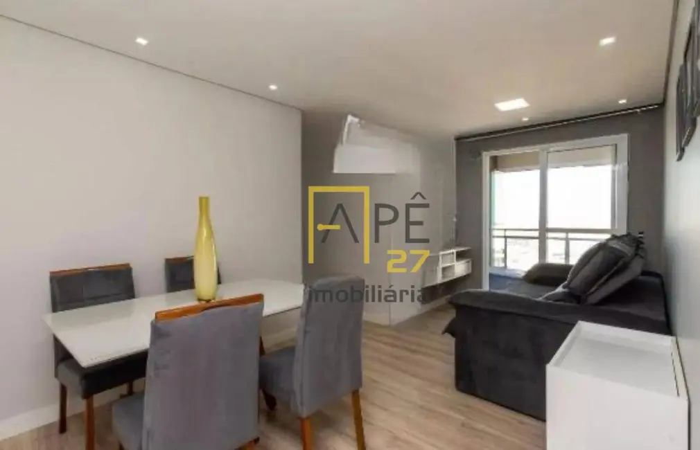 Foto 1 de Apartamento com 2 quartos à venda, 59m2 em Picanço, Guarulhos - SP
