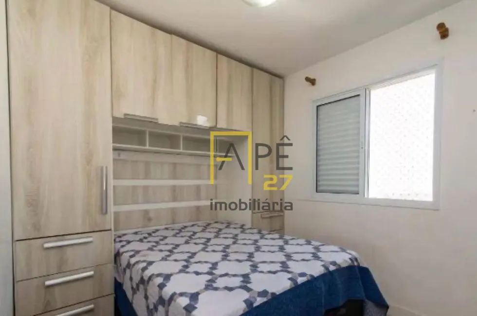 Foto 7 de Apartamento com 2 quartos à venda, 59m2 em Picanço, Guarulhos - SP