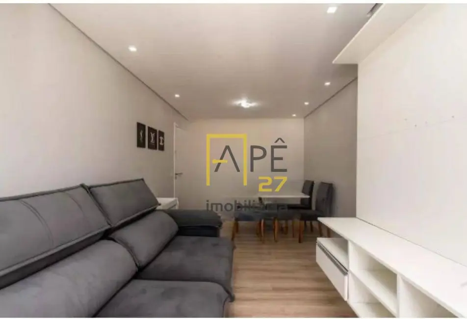 Foto 3 de Apartamento com 2 quartos à venda, 59m2 em Picanço, Guarulhos - SP