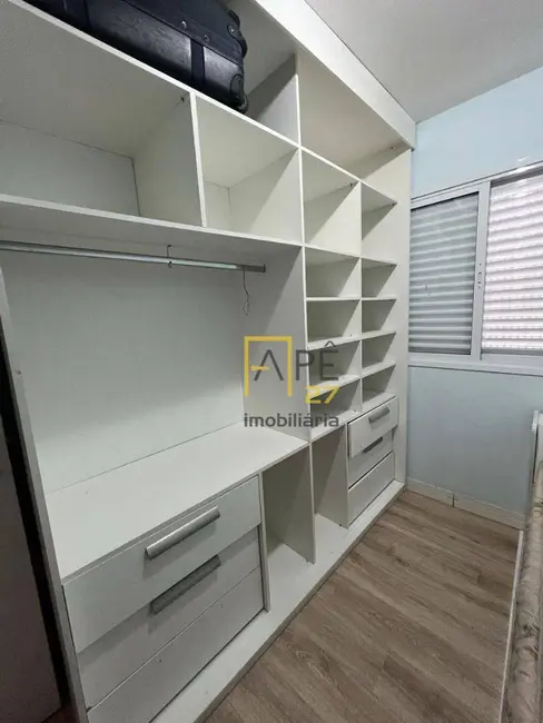 Foto 9 de Apartamento com 2 quartos à venda, 59m2 em Picanço, Guarulhos - SP