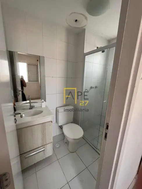 Foto 8 de Apartamento com 2 quartos à venda, 59m2 em Picanço, Guarulhos - SP