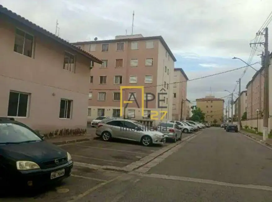 Apartamento com 2 quartos à venda, 48m2 em Jardim Nova Cidade, Guarulhos - SP - imagem 9 Foto 9 de Apartamento com 2 quartos à venda, 48m2 em Jardim Nova Cidade, Guarulhos - SP