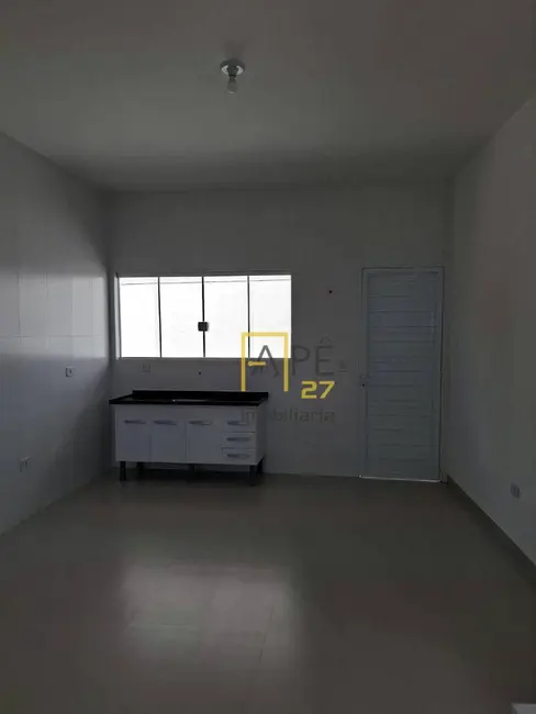 Foto 2 de Apartamento com 3 quartos para alugar, 120m2 em Centro, Cananeia - SP