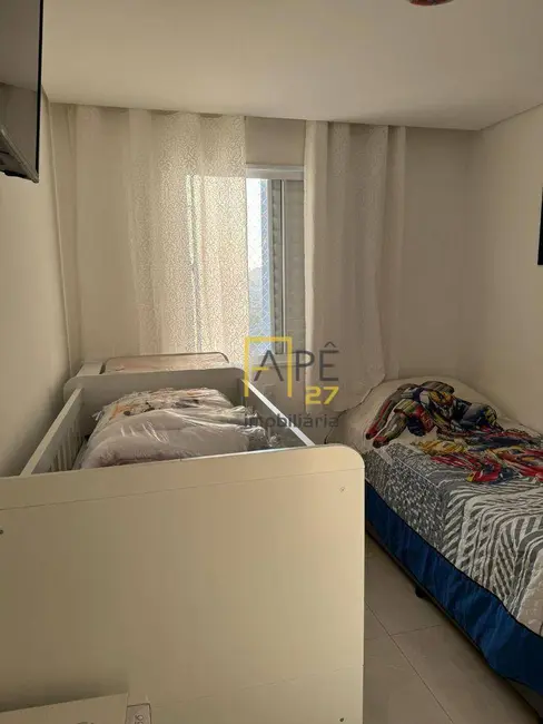 Apartamento com 2 quartos à venda, 51m2 em Vila Bremen, Guarulhos - SP - imagem 7 Foto 7 de Apartamento com 2 quartos à venda, 51m2 em Vila Bremen, Guarulhos - SP
