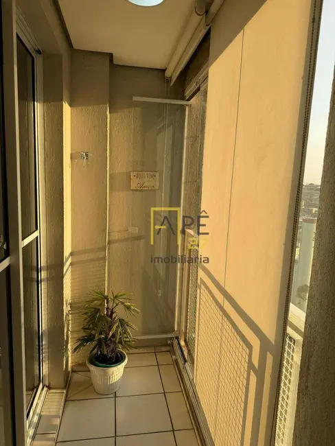 Apartamento com 2 quartos à venda, 51m2 em Vila Bremen, Guarulhos - SP - imagem 1 Foto 1 de Apartamento com 2 quartos à venda, 51m2 em Vila Bremen, Guarulhos - SP