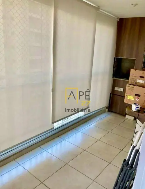 Foto 9 de Apartamento com 4 quartos à venda, 115m2 em Centro, Guarulhos - SP