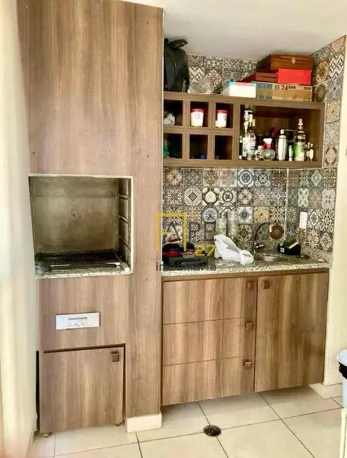 Foto 7 de Apartamento com 4 quartos à venda, 115m2 em Centro, Guarulhos - SP