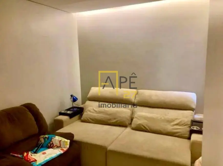 Foto 6 de Apartamento com 4 quartos à venda, 115m2 em Centro, Guarulhos - SP