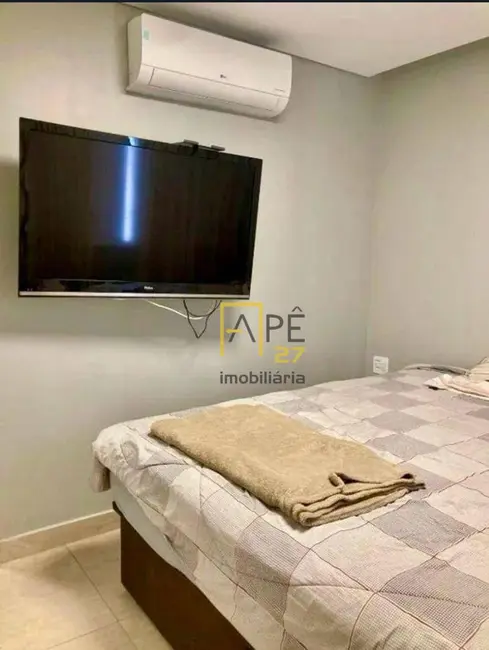 Foto 4 de Apartamento com 4 quartos à venda, 115m2 em Centro, Guarulhos - SP
